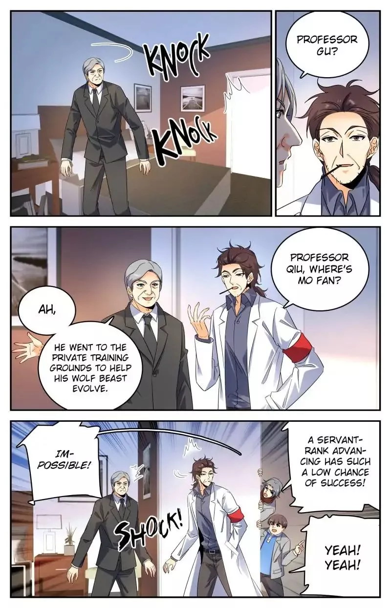 Manga page 9