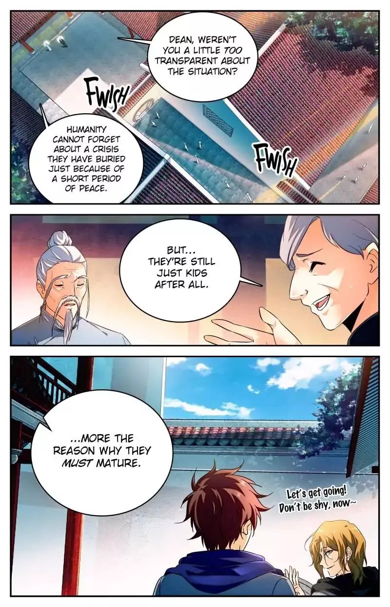 Manga page 12