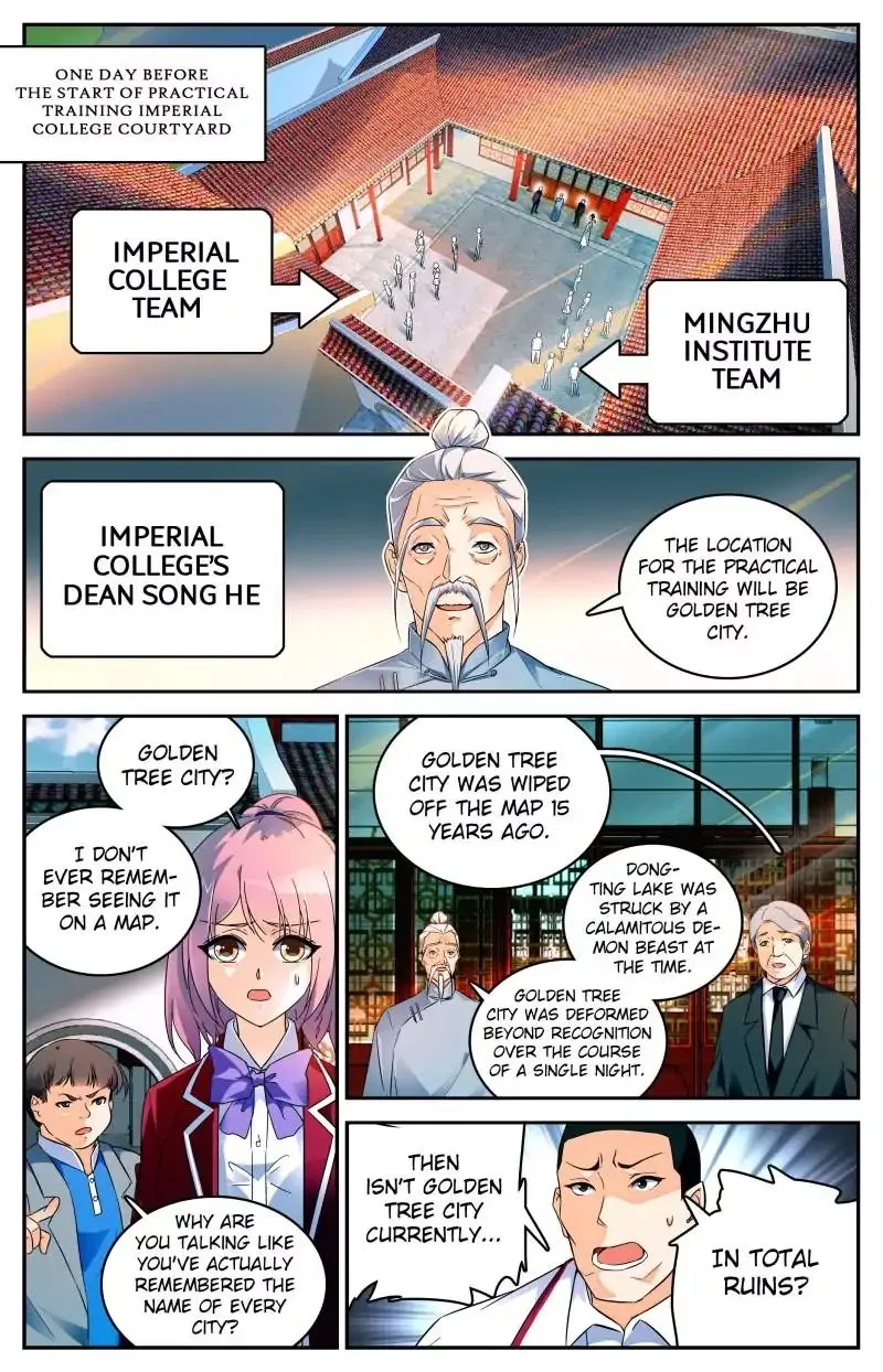 Manga page 9