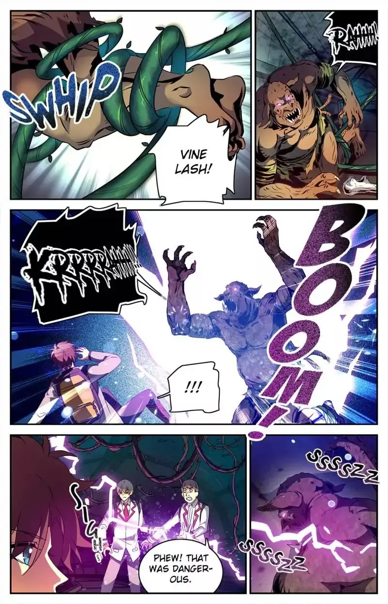 Manga page 10