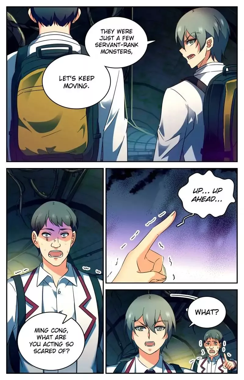 Manga page 11