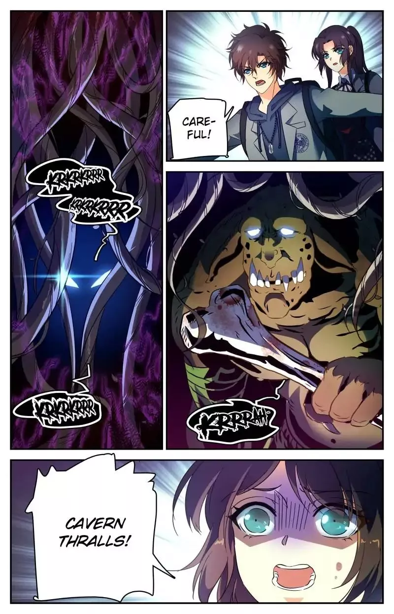 Manga page 7
