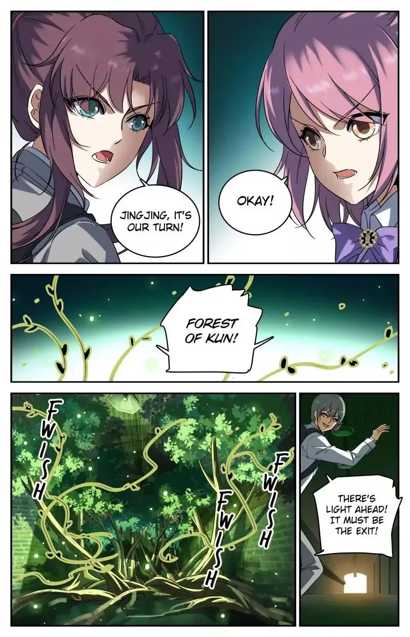 Manga page 10