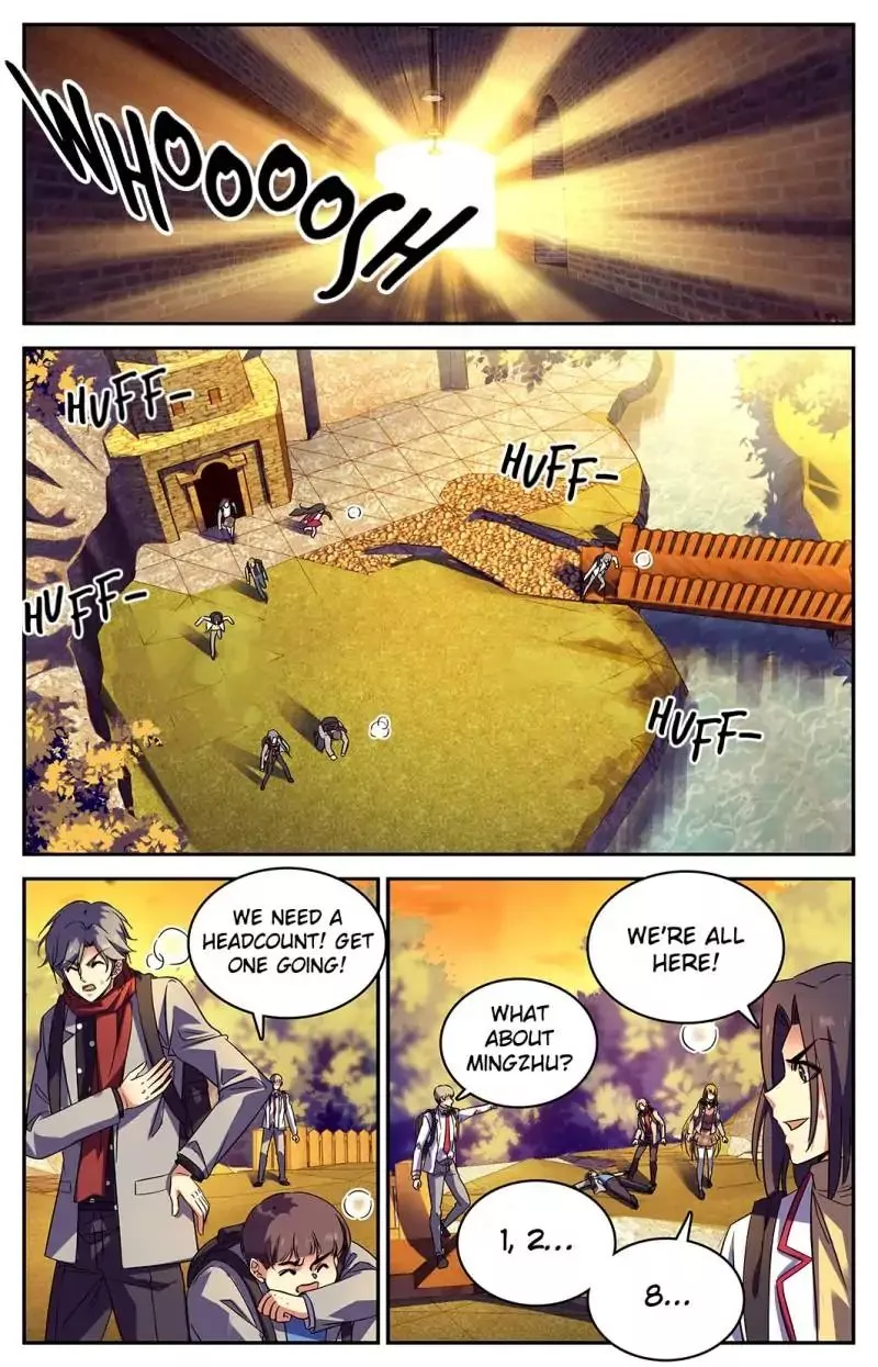 Manga page 11