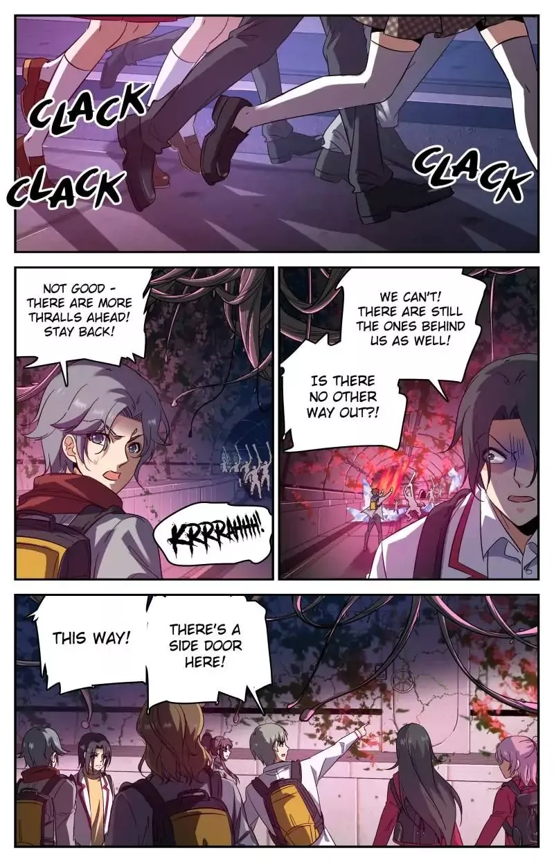 Manga page 7