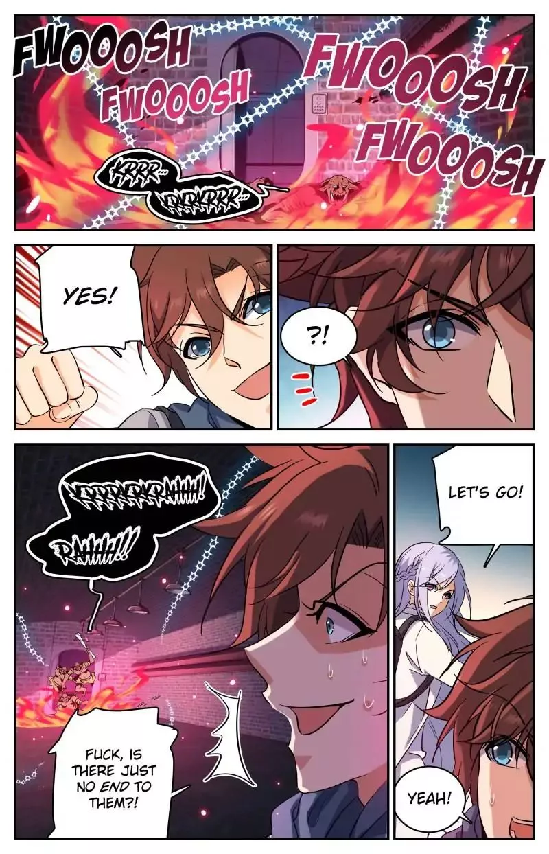 Manga page 9
