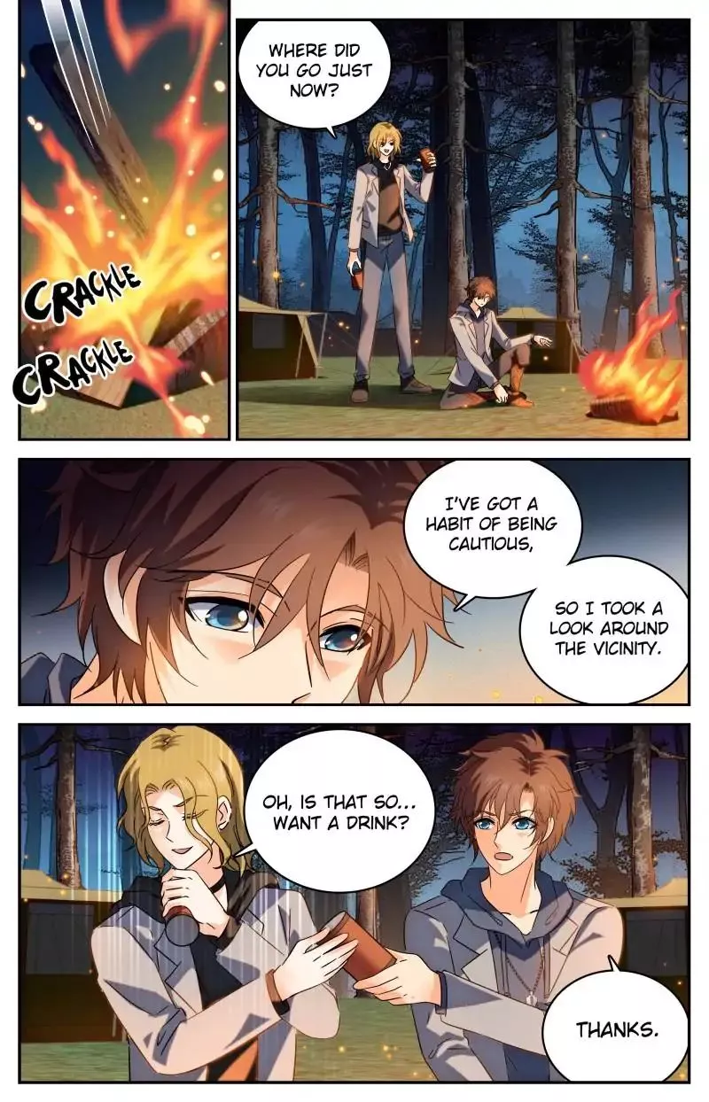 Manga page 11