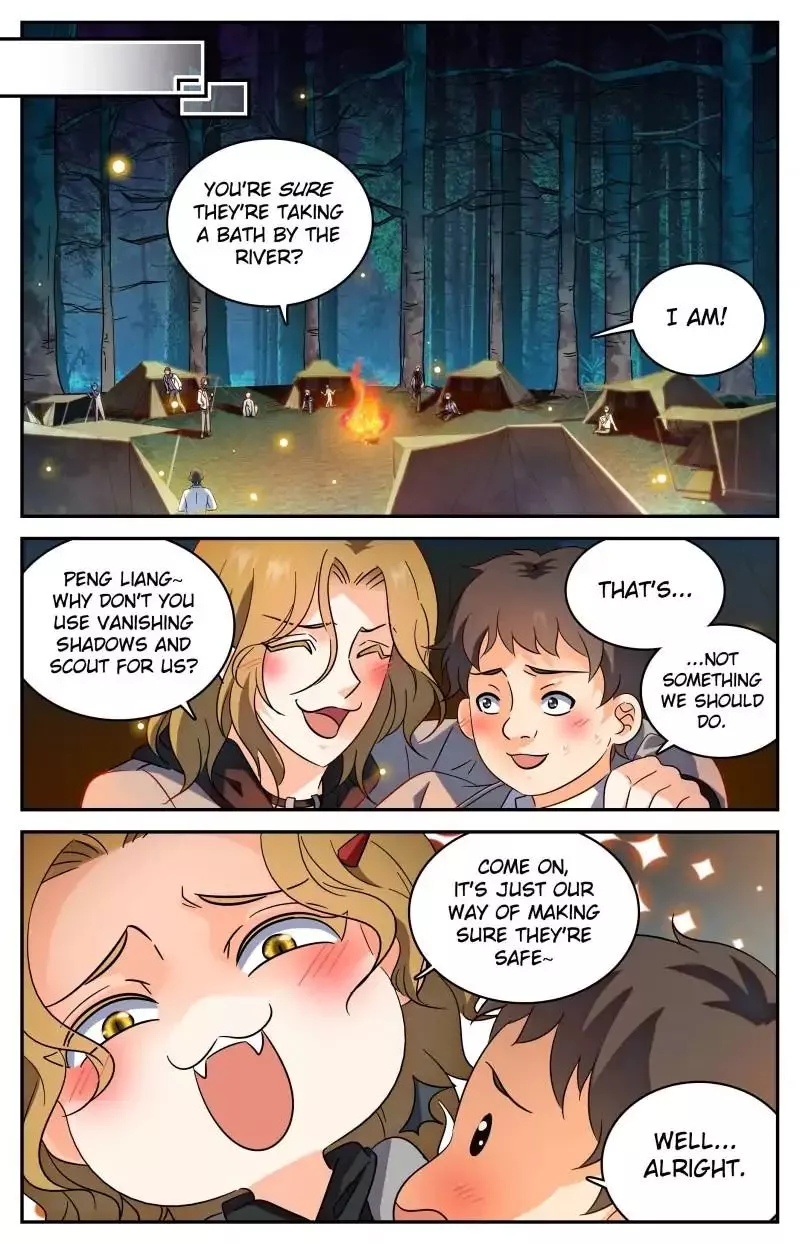 Manga page 4