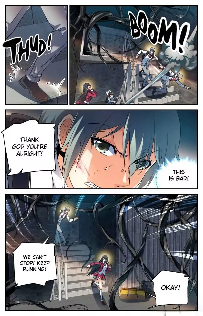 Manga page 10