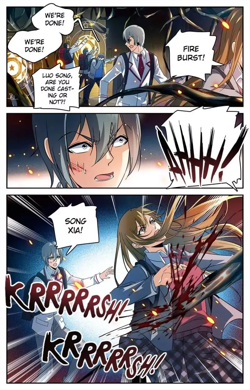 Manga page 11