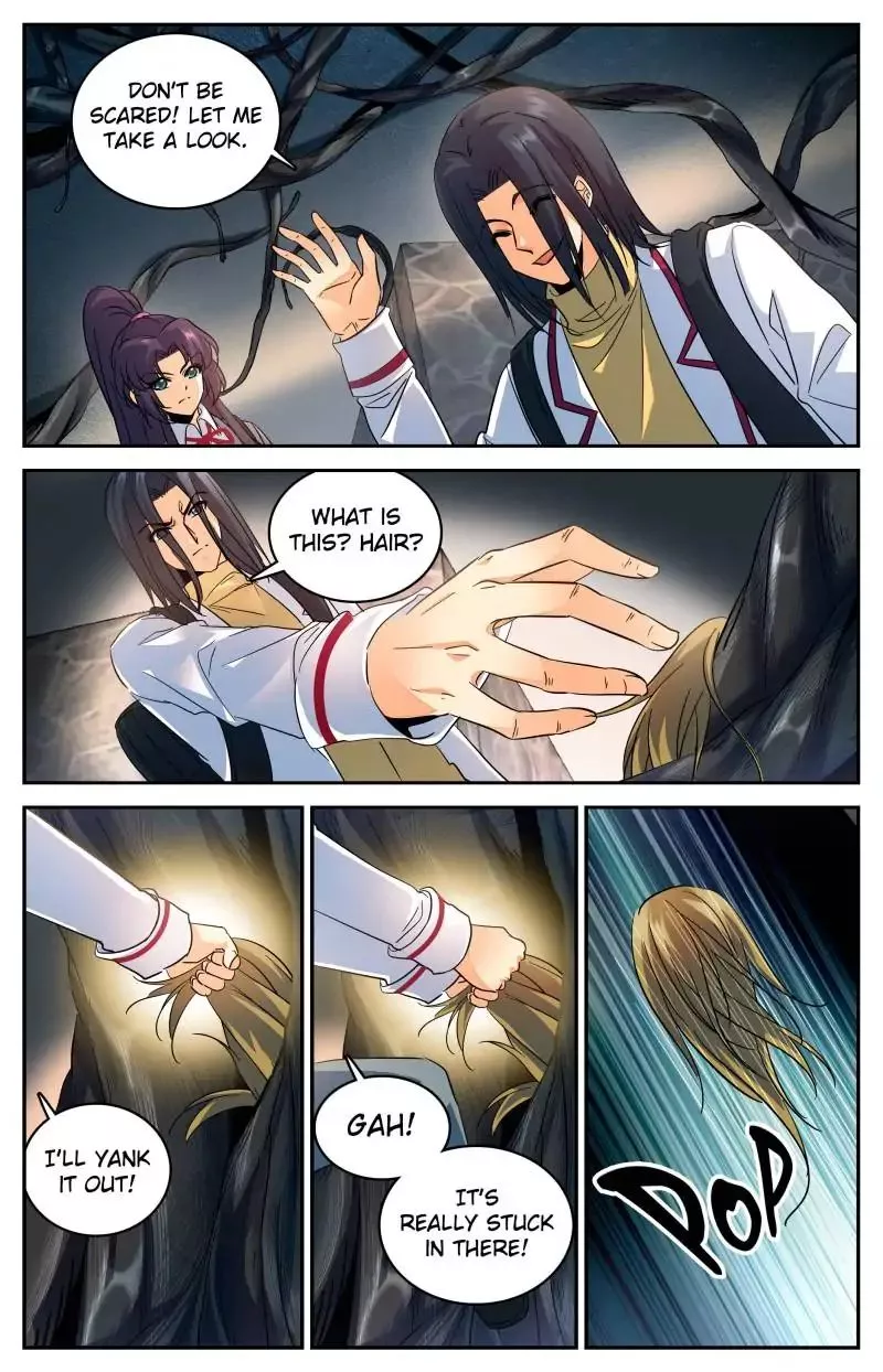 Manga page 7