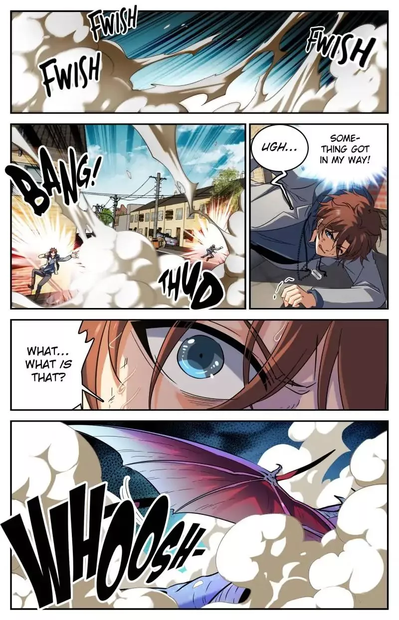 Manga page 10