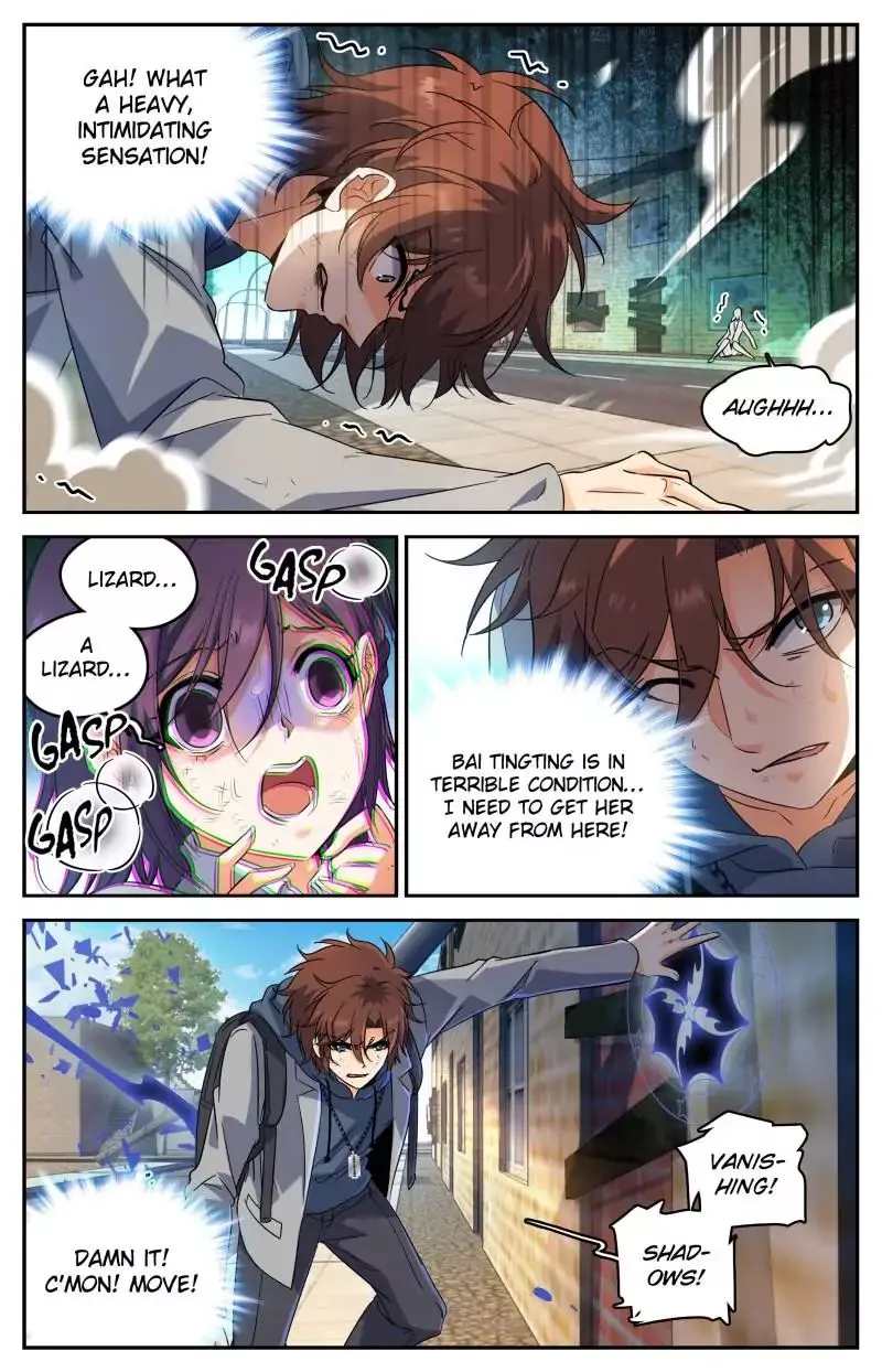 Manga page 11