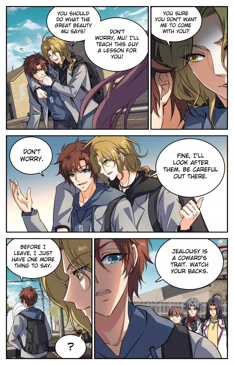Manga page 4