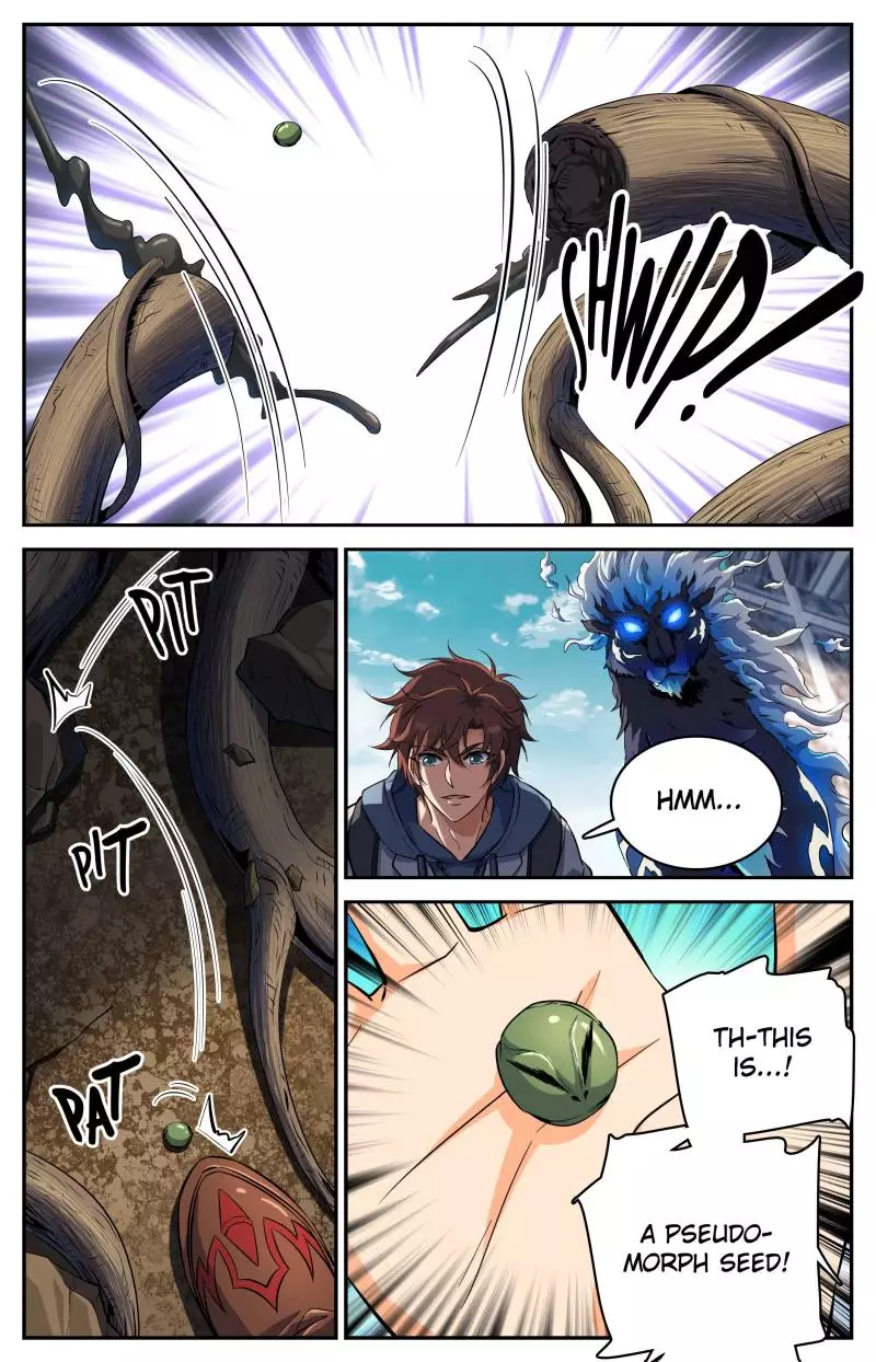 Manga page 7