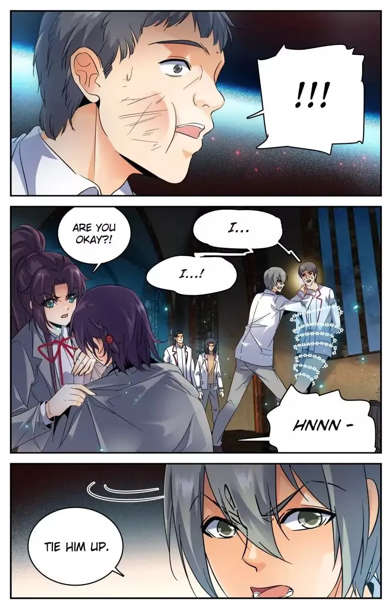 Manga page 11