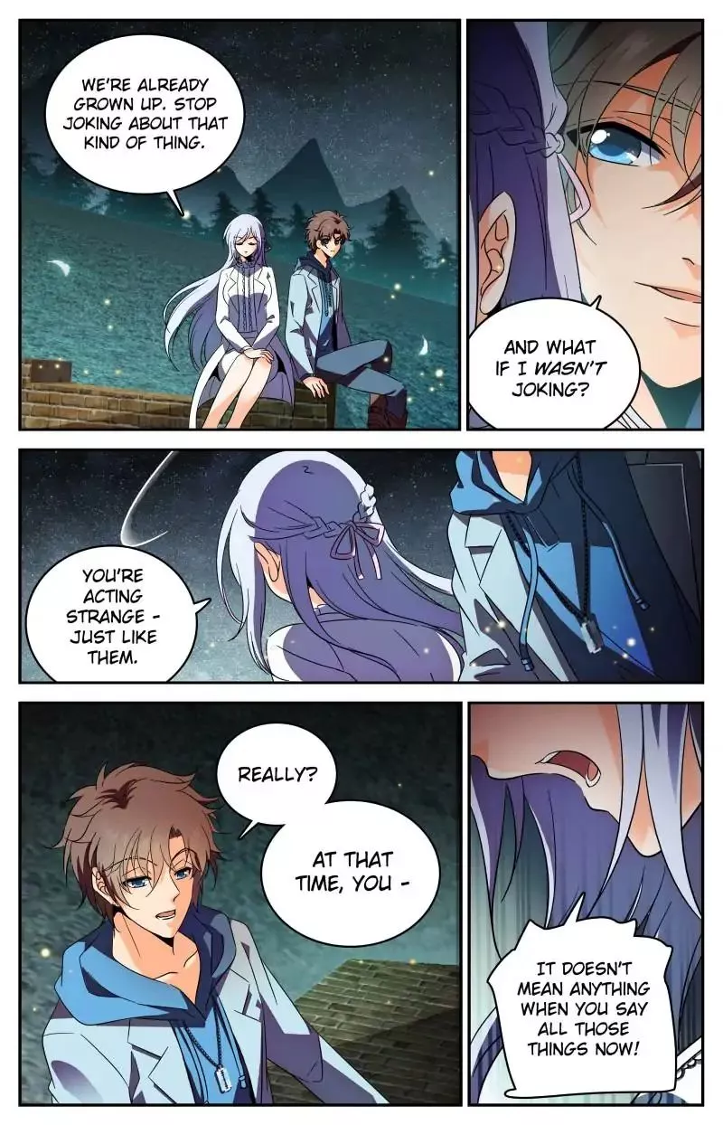 Manga page 11