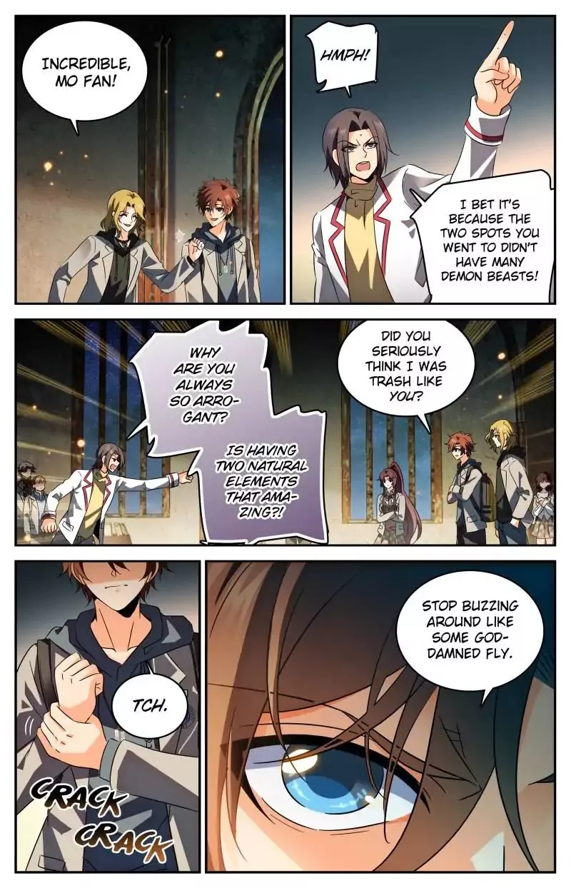 Manga page 4