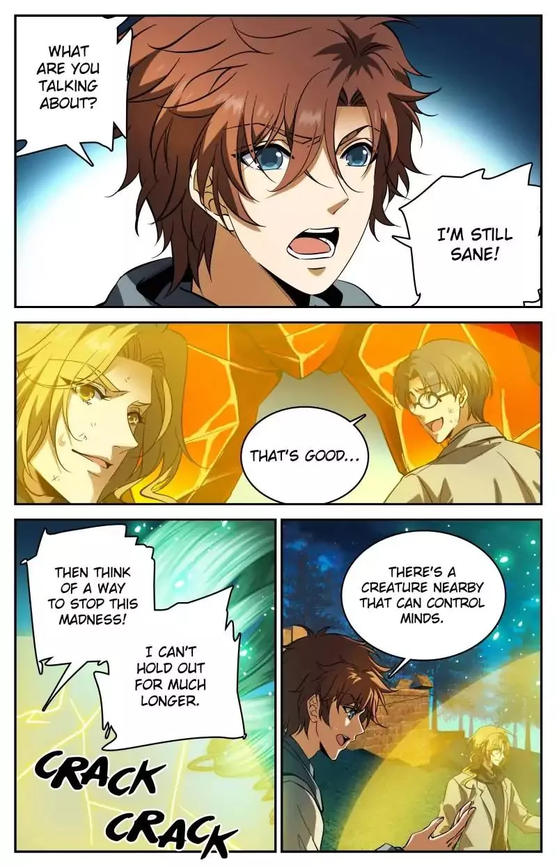 Manga page 11