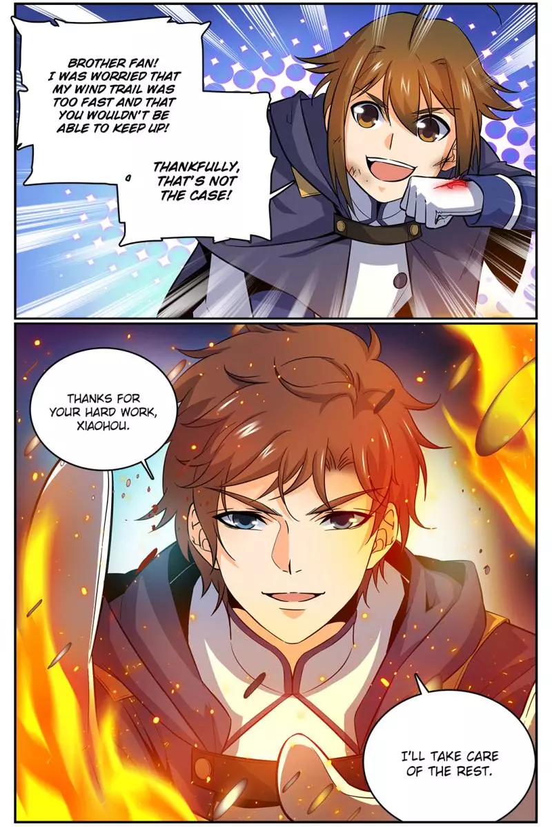 Manga page 11