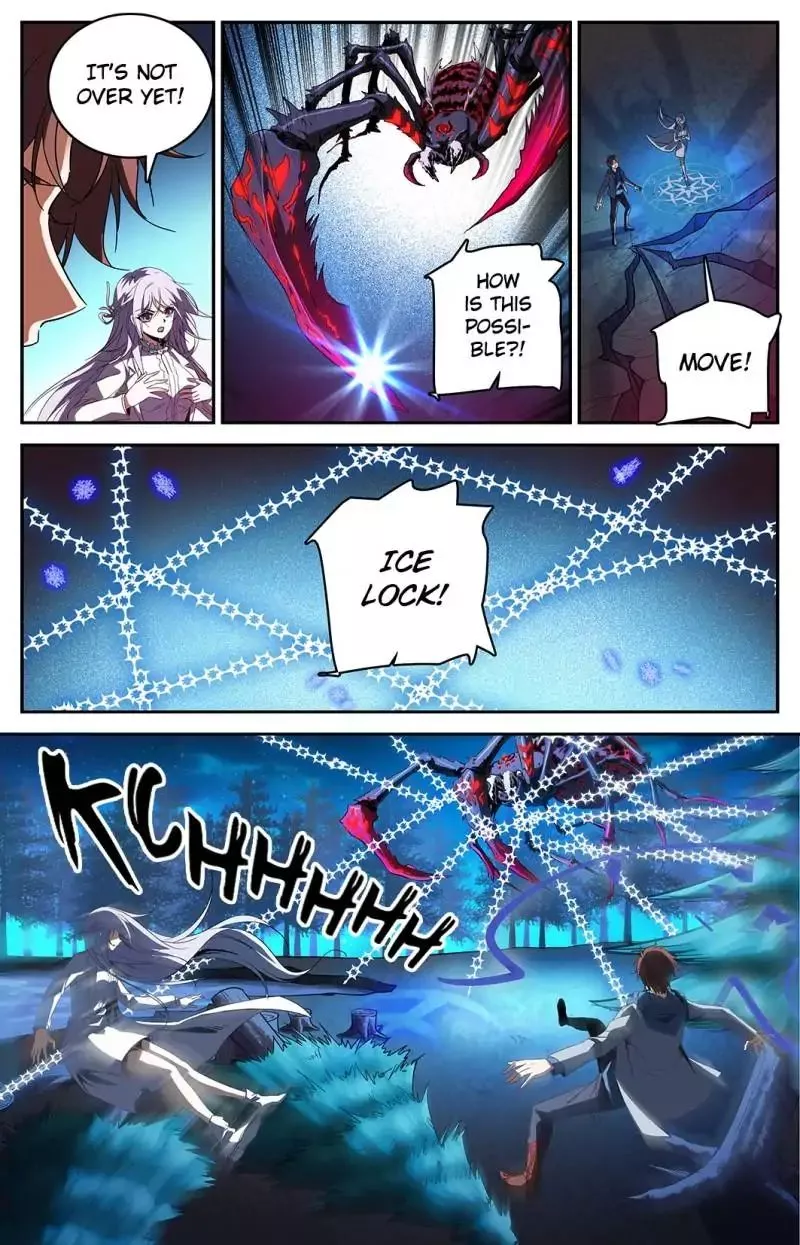 Manga page 10