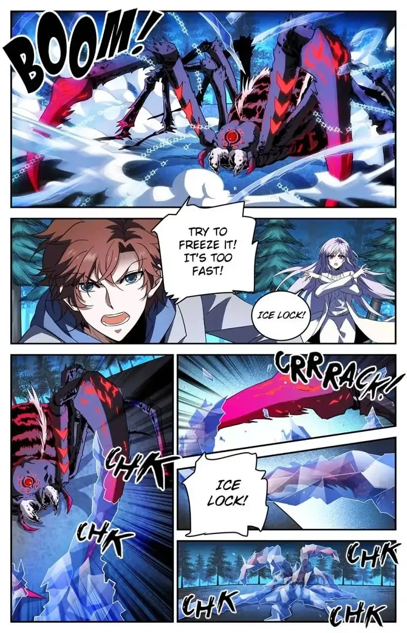 Manga page 11