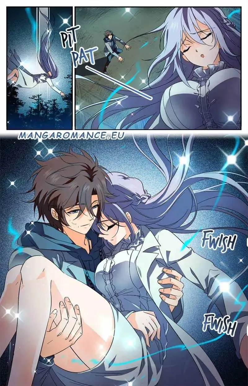 Manga page 12