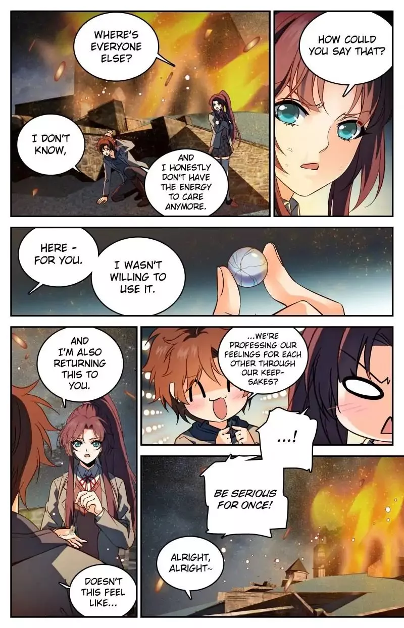Manga page 10