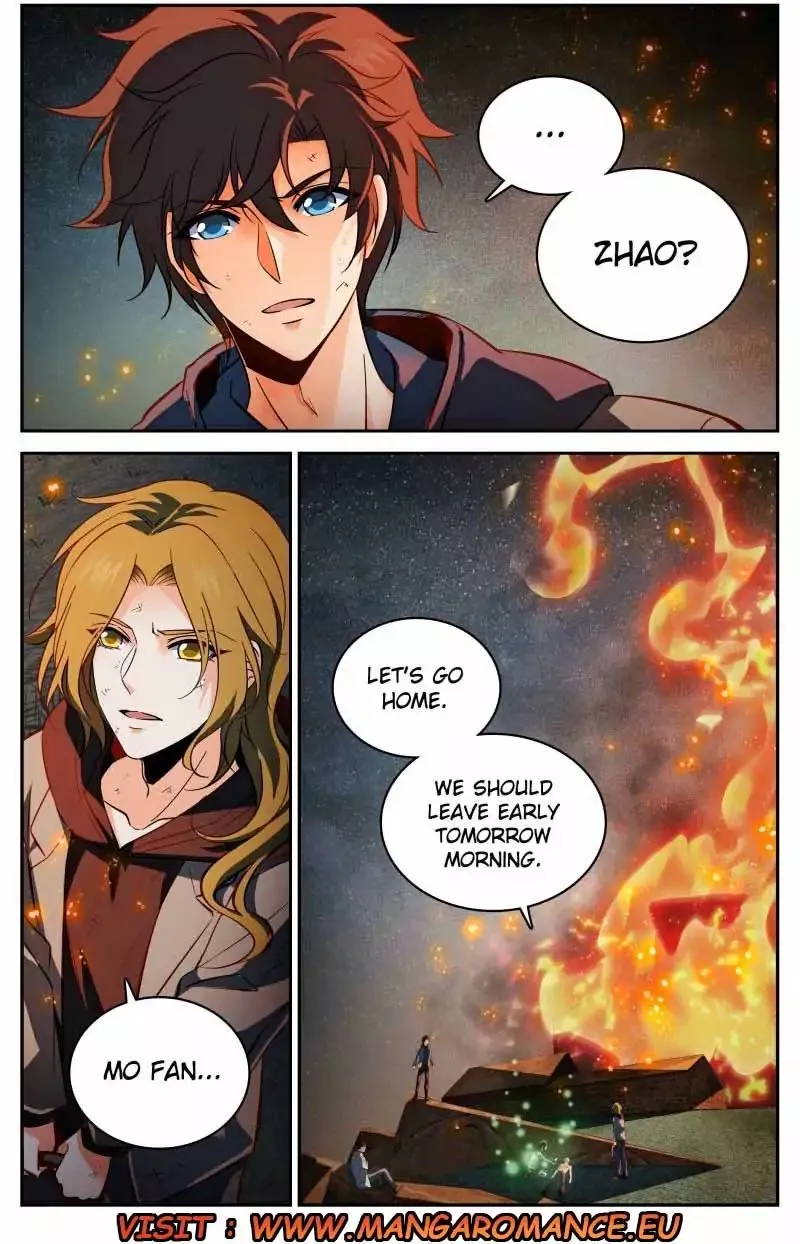 Manga page 12