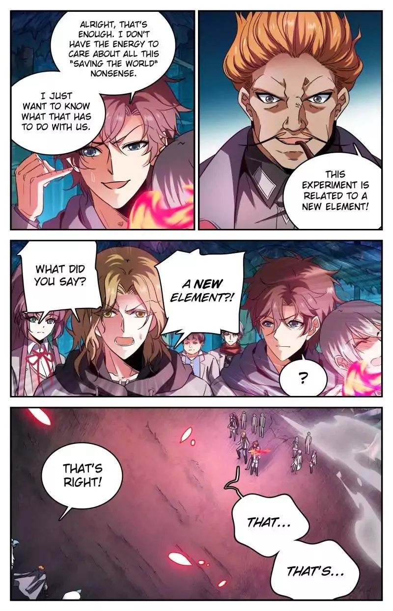 Manga page 11