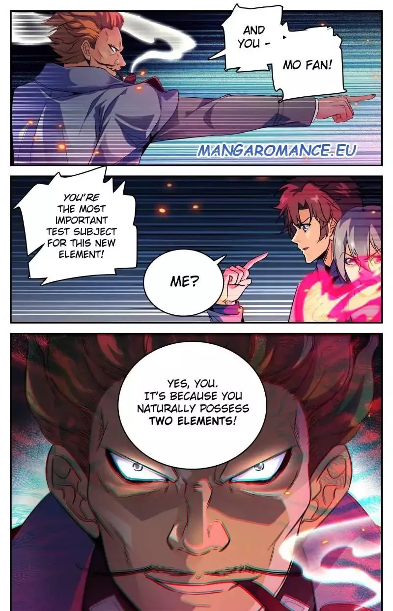 Manga page 12