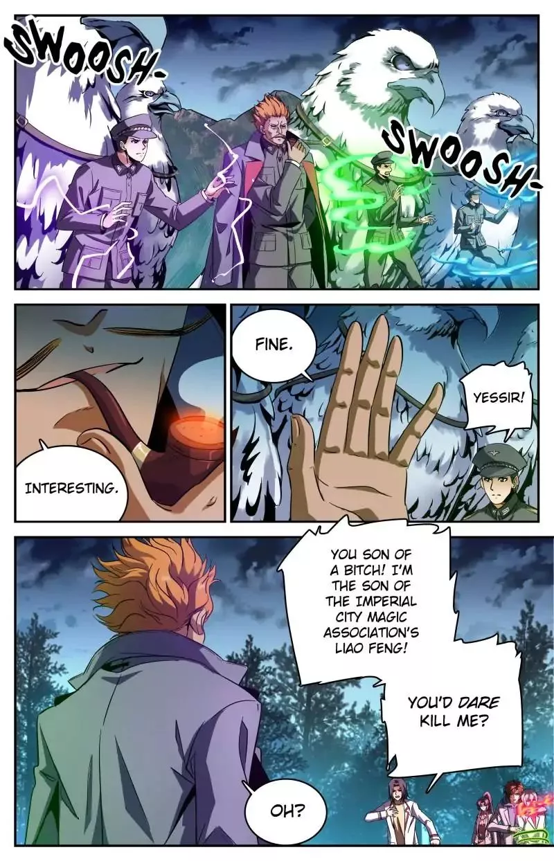 Manga page 4