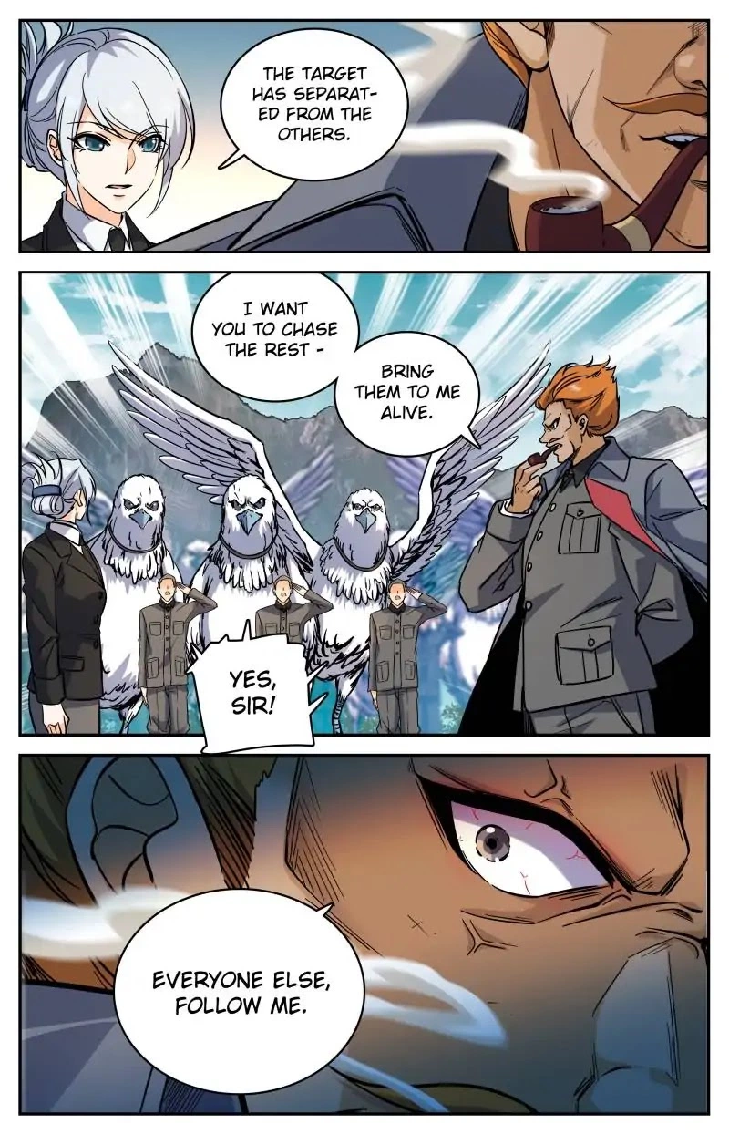 Manga page 11