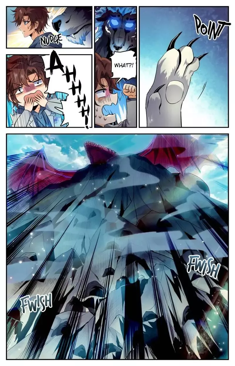 Manga page 11
