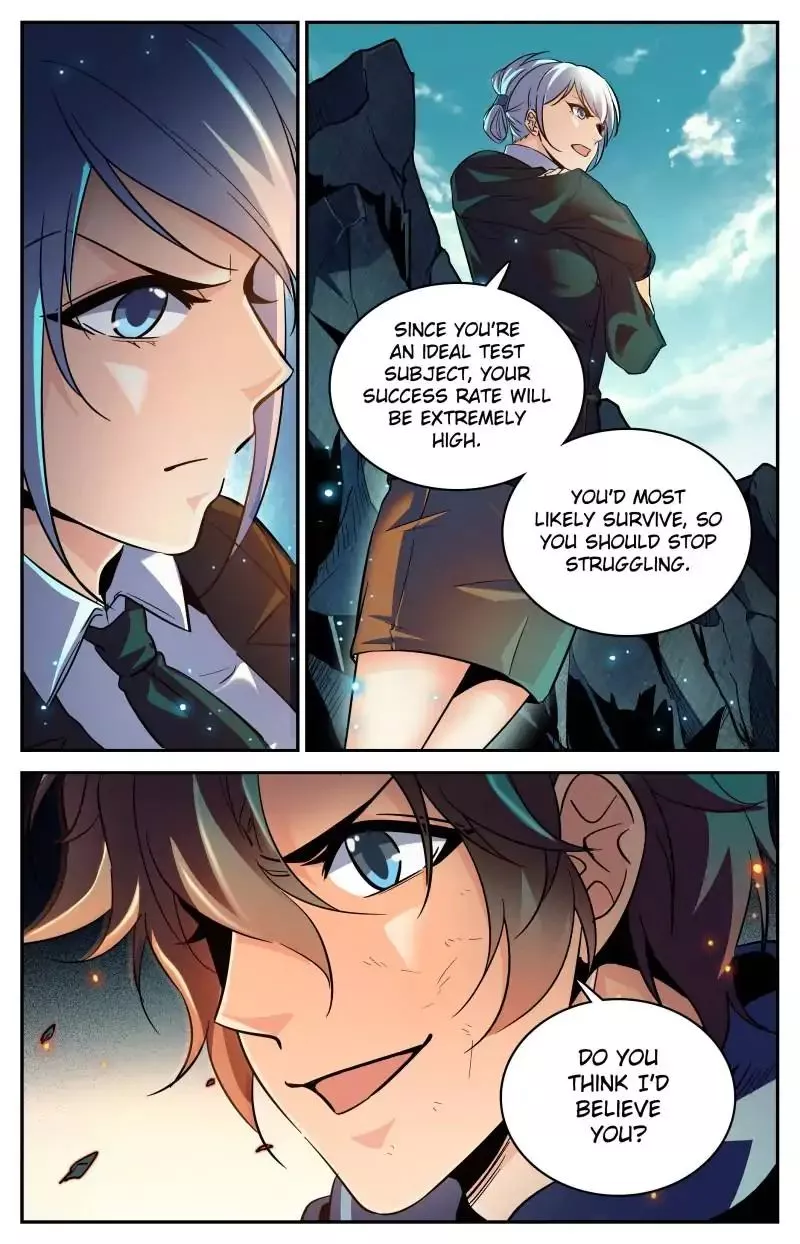Manga page 10