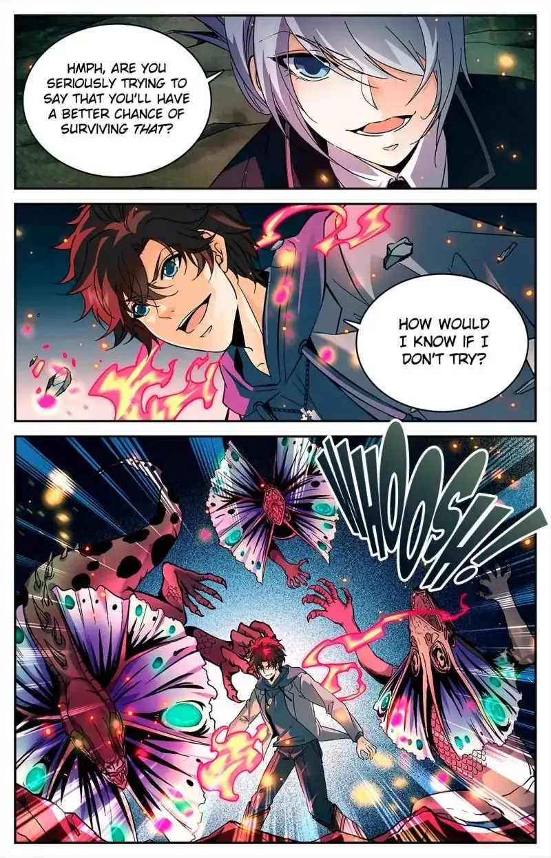 Manga page 4