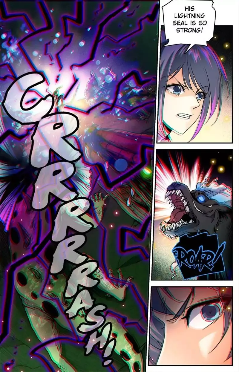Manga page 7