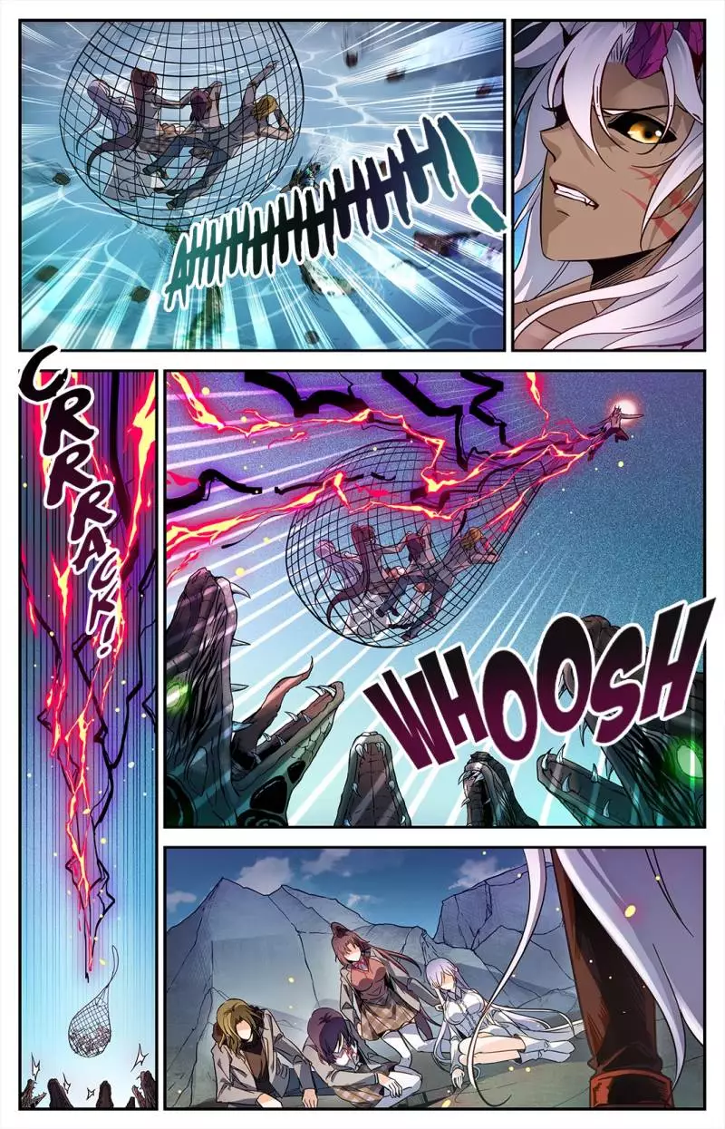Manga page 11