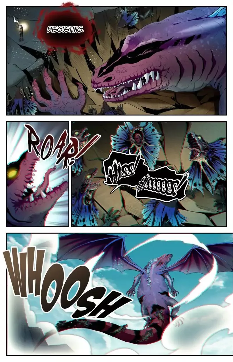 Manga page 12