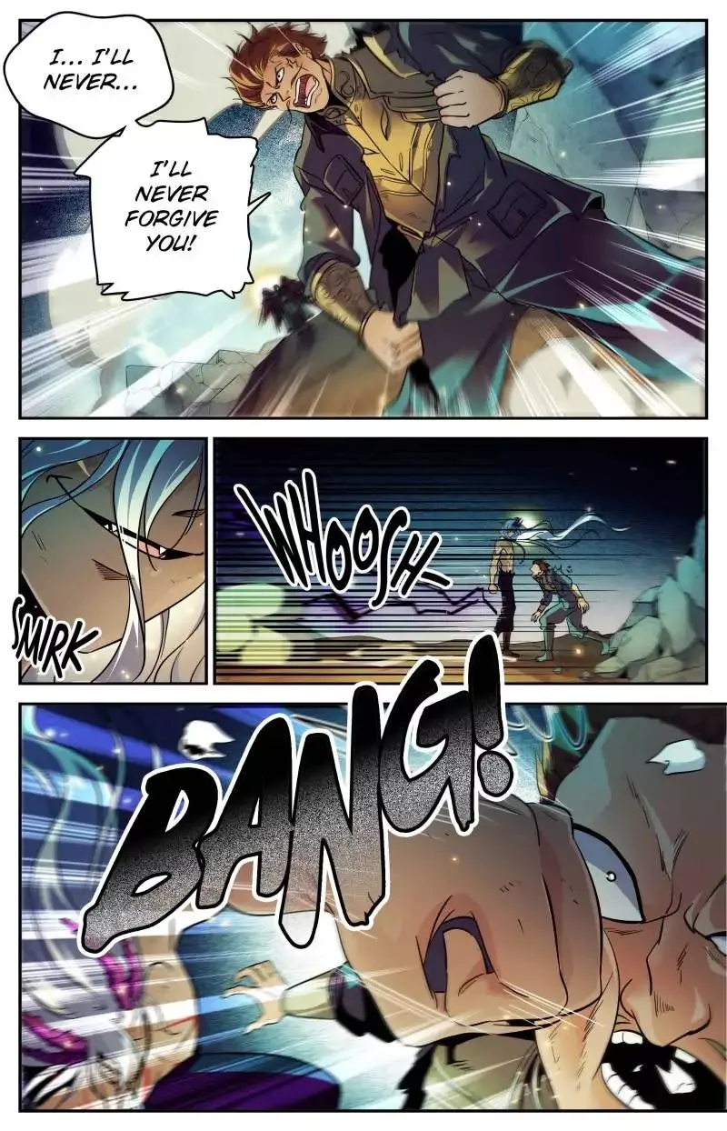 Manga page 7