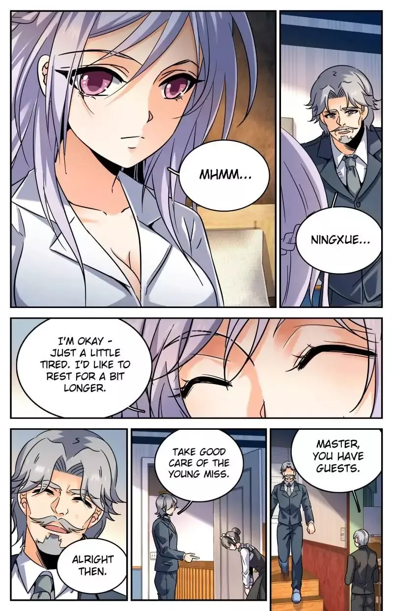 Manga page 11