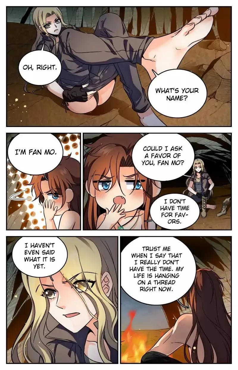 Manga page 10