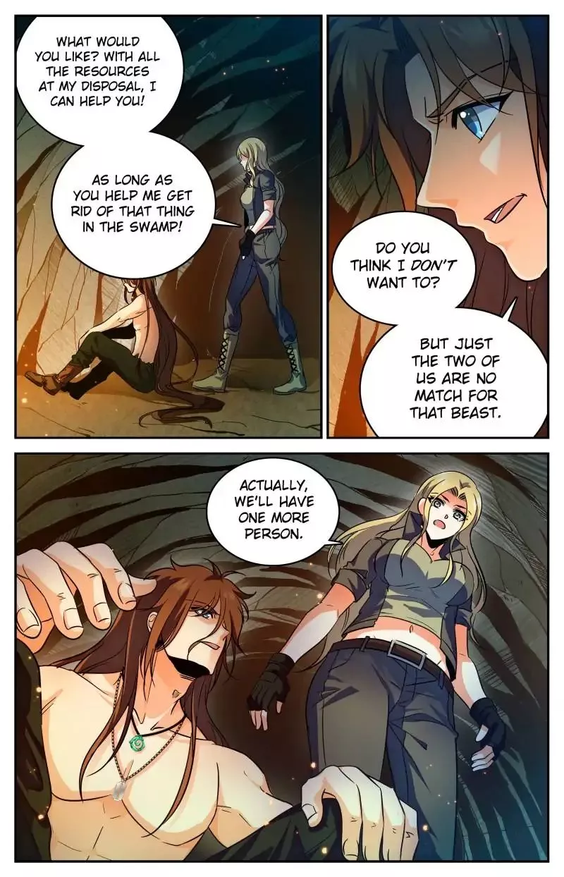 Manga page 11