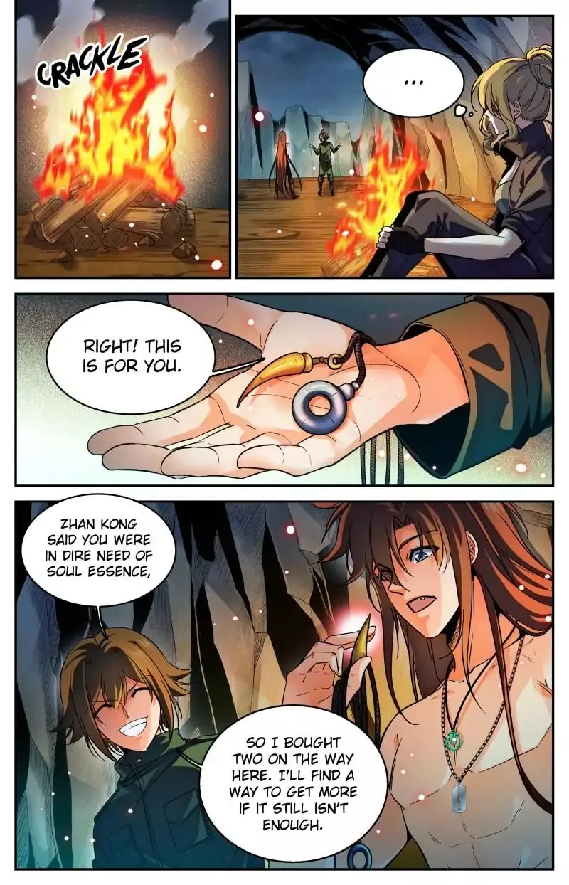 Manga page 6