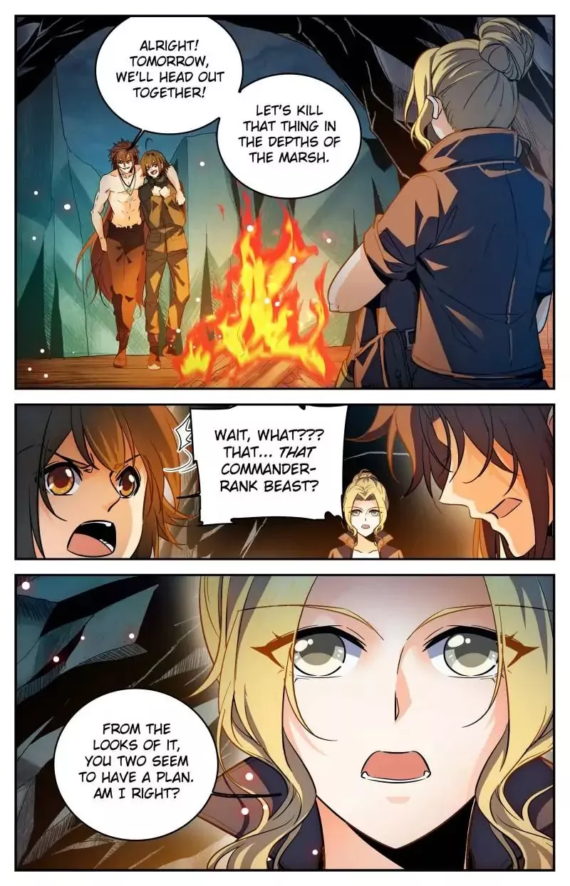 Manga page 9