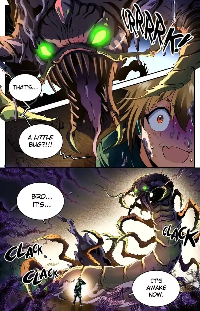 Manga page 4