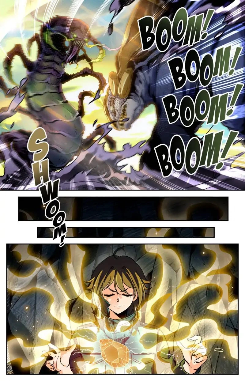 Manga page 12