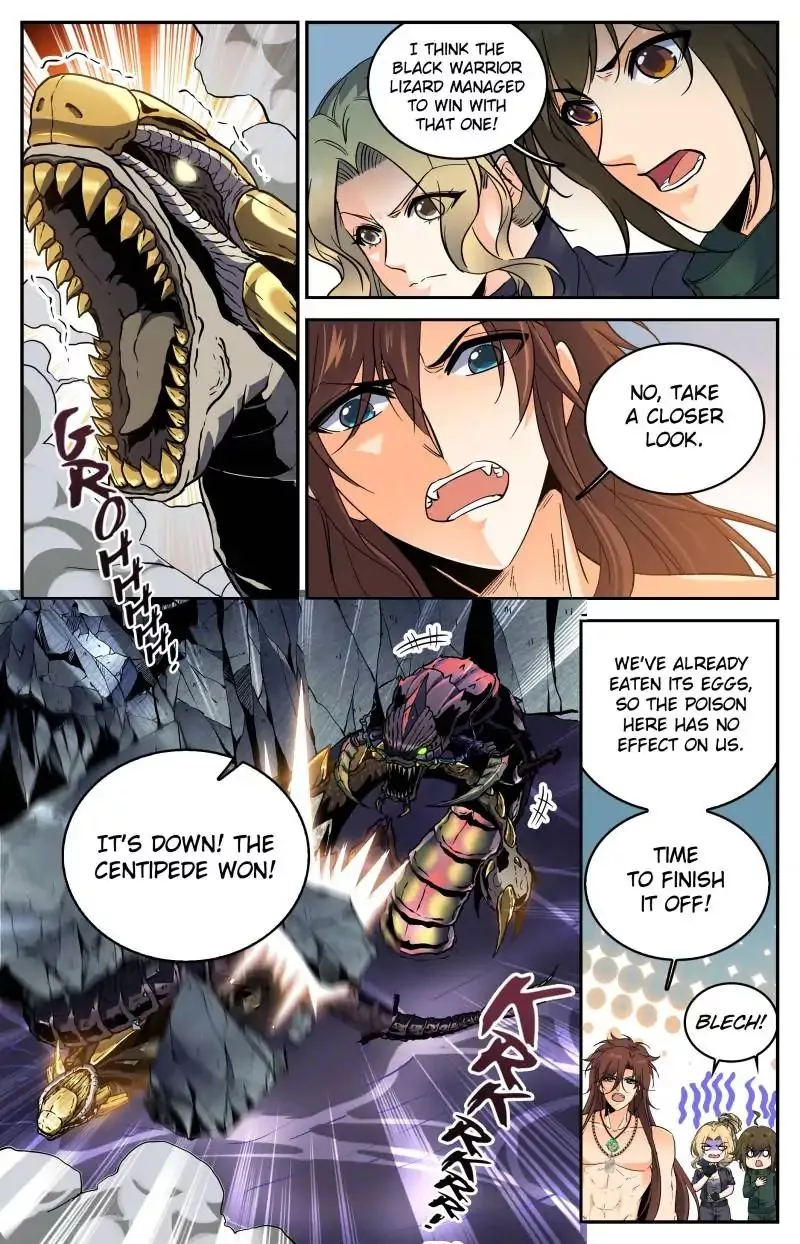 Manga page 10