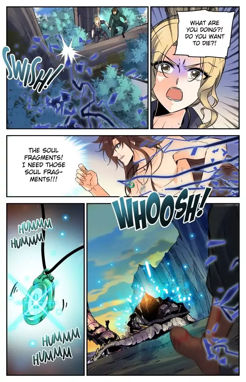 Manga page 11