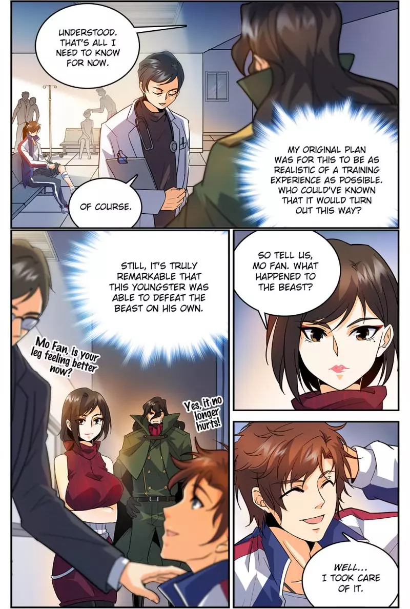 Manga page 7